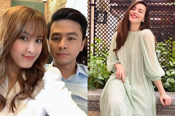 Tú Vi ám ảnh tuổi thơ nghèo khó, ngày Tết làm bạn với đồ sida-4