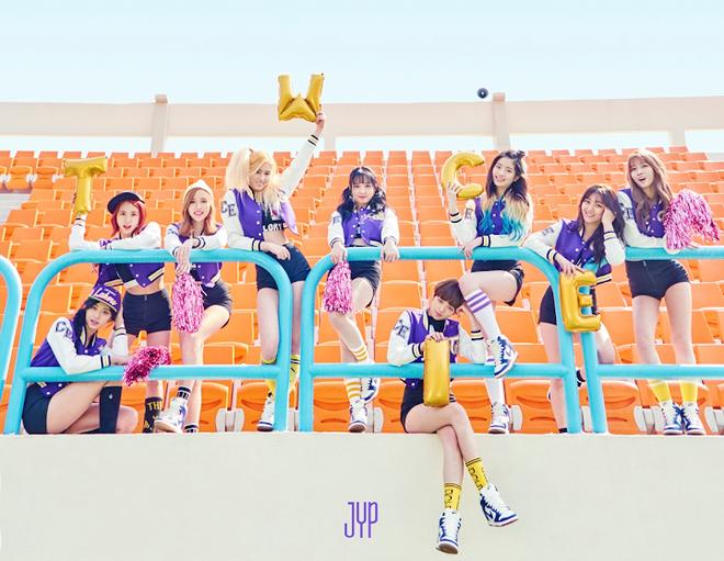 Cư dân mạng bình chọn 3 bản hit đỉnh nhất của TWICE, Red Velvet và BLACKPINK-1