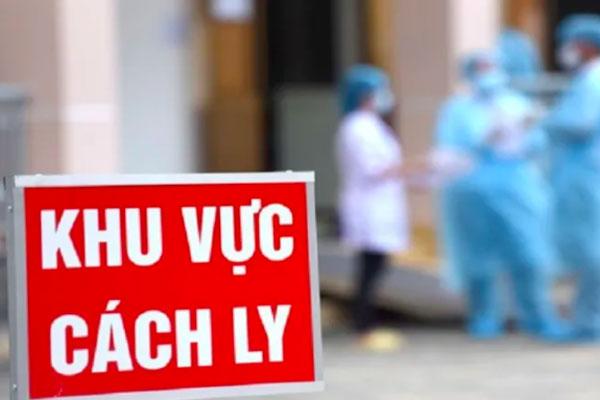 Thêm 3 ca dương tính với Covid-19, Việt Nam có 352 ca-1