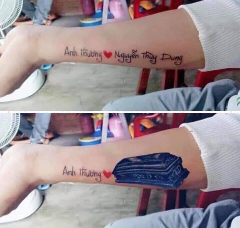 Thanh niên yêu nhầm girl 2k5 và cái kết đắp mộ cuộc tình-4