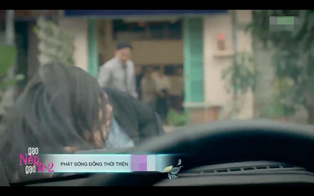 Gạo nếp gạo tẻ phần 2 tập 6: Thúy Ngân nghi ngờ Trung Dũng giết cha mình-3