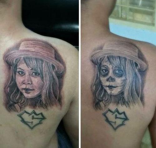 Thanh niên yêu nhầm girl 2k5 và cái kết đắp mộ cuộc tình-9