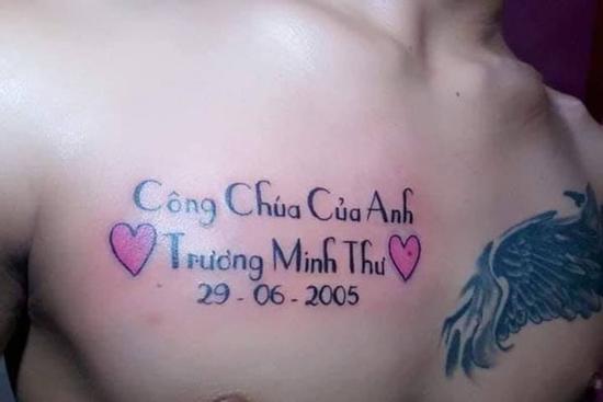 Thanh niên yêu nhầm girl 2k5 và cái kết 'đắp mộ cuộc tình'