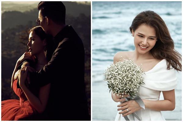 Phanh Lee lần đầu tiên đăng ảnh sau đám cưới, thần thái chuẩn phu nhân tổng giám đốc rồi-8