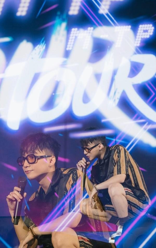 Sơn Tùng M-TP đã bắt đầu khởi động dự án 2020: Single đầu tiên cho album Chúng ta lên sóng?-2