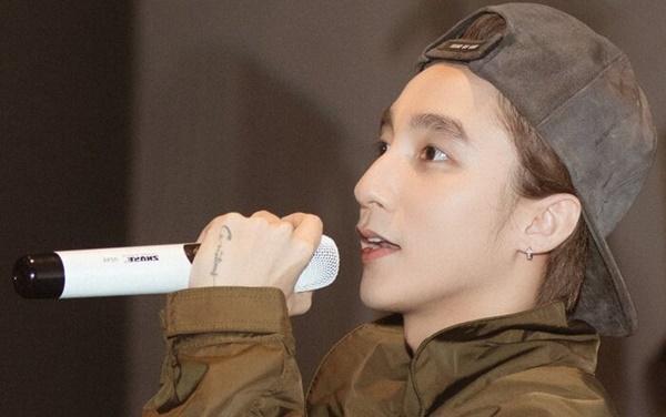 Sơn Tùng M-TP đã bắt đầu khởi động dự án 2020: Single đầu tiên cho album Chúng ta lên sóng?-3