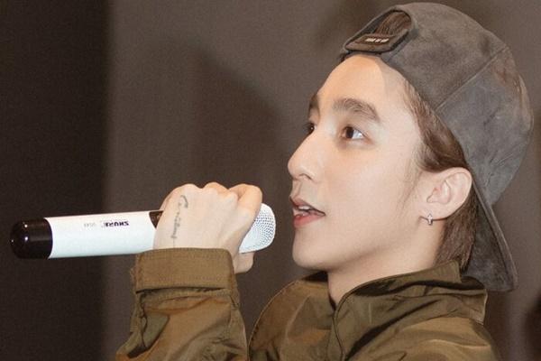 Thả xích đúng 1 từ tưởng vô nghĩa, Sơn Tùng M-TP khiến Sky chế cháo đến bấn loạn-8