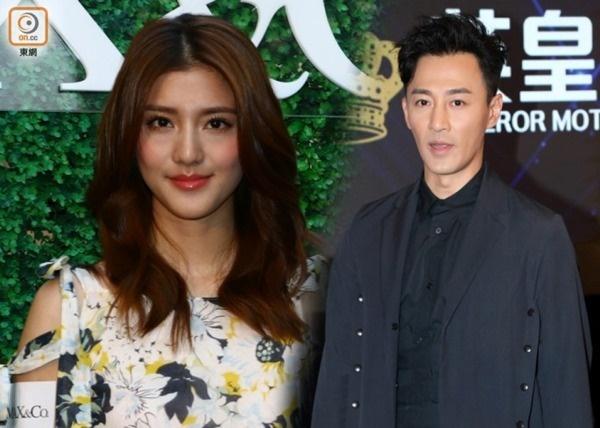 Chờ cháu trai chào đời, mẹ thiếu gia TVB mới cho con dâu đứng tên biệt thự hạng sang-6