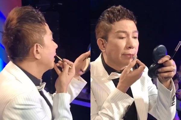 Long Nhật lần đầu tiết lộ cát-xê hát đám cưới nửa tỷ-3