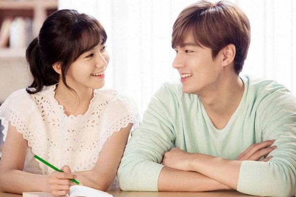 ‘Yêu ai cũng được, chỉ cần thông minh là được’ - Các chòm sao sau liệu có dại dột không?-2