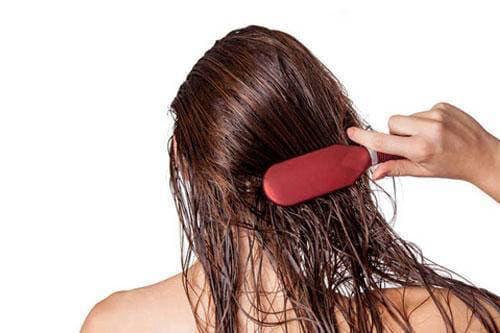 Mười phút sau khi gội đầu là rất quan trọng và sẽ quyết định chất lượng mái tóc của bạn!-1