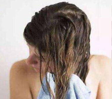 Mười phút sau khi gội đầu là rất quan trọng và sẽ quyết định chất lượng mái tóc của bạn!-2