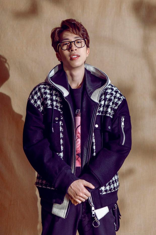 Nam ca sĩ Hoàng Bách chính thức lên tiếng sau màn reaction của ViruSs cho rằng anh khó trở lại hơn các ca sĩ khác 100 lần-5