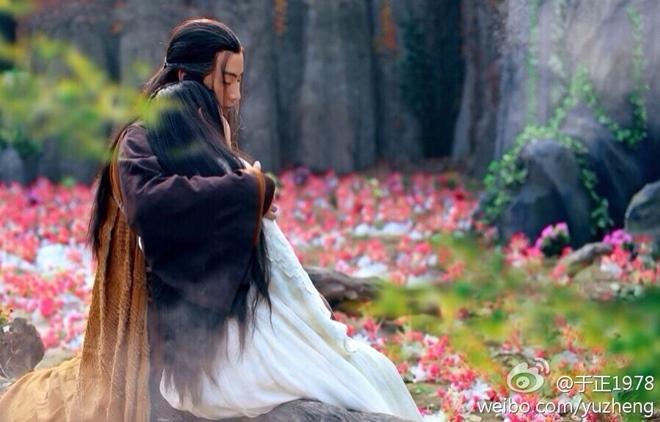 Tiên cảnh Tuyệt tình cốc phim Kim Dung vẫn chưa là gì với 5 địa danh quay phim cổ trang này-2
