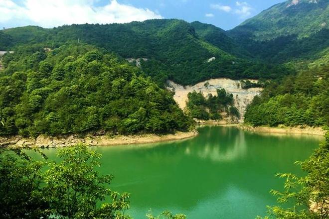 Tiên cảnh Tuyệt tình cốc phim Kim Dung vẫn chưa là gì với 5 địa danh quay phim cổ trang này-5