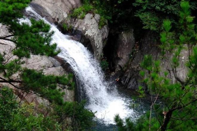 Tiên cảnh Tuyệt tình cốc phim Kim Dung vẫn chưa là gì với 5 địa danh quay phim cổ trang này-6