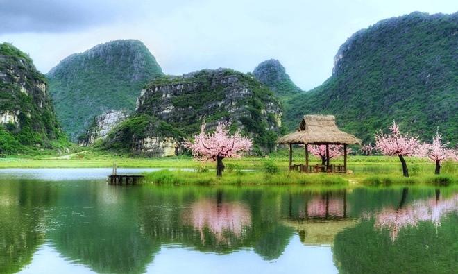 Tiên cảnh Tuyệt tình cốc phim Kim Dung vẫn chưa là gì với 5 địa danh quay phim cổ trang này-18