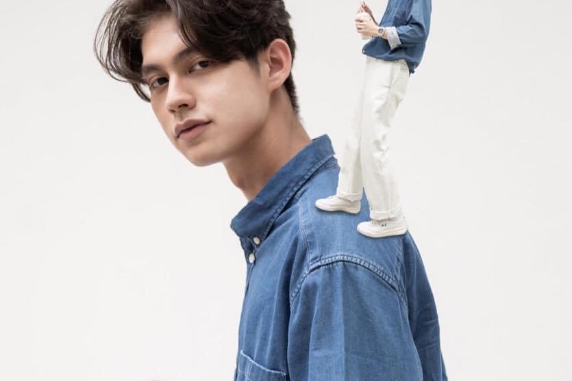 Phim đam mỹ đầu tiên của Hàn bất ngờ tung bản điện ảnh đánh úp rạp Đài Loan, độ hot không thua gì boylove Thái-9