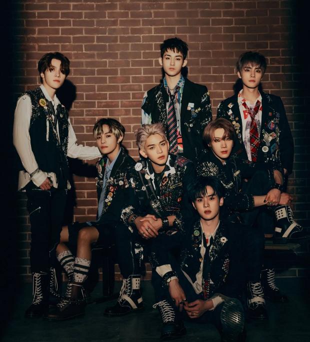 SM Entertainment xin lỗi fan Việt sau sự cố trang phục WayV ám chỉ tội ác chiến tranh-1