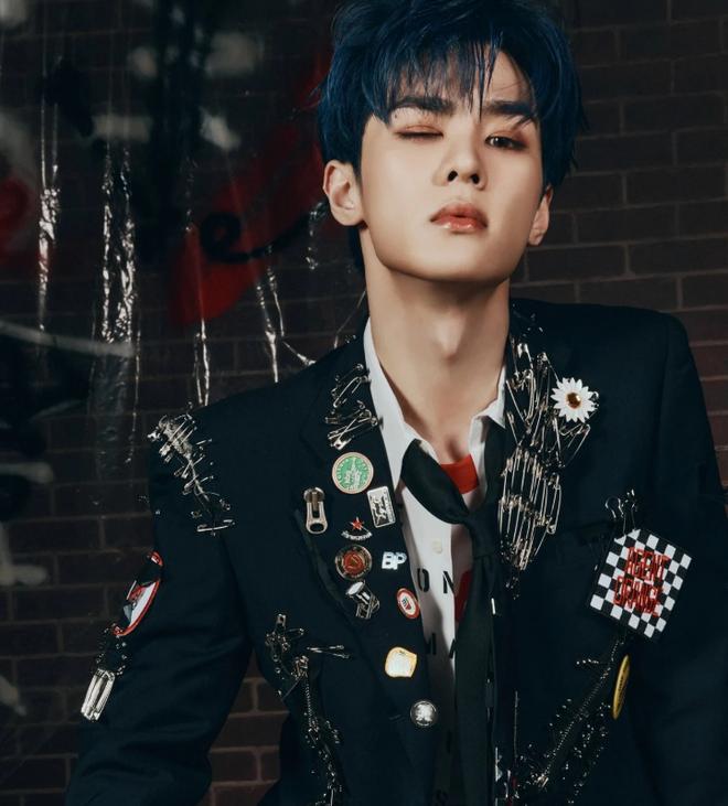 SM Entertainment xin lỗi fan Việt sau sự cố trang phục WayV ám chỉ tội ác chiến tranh-2