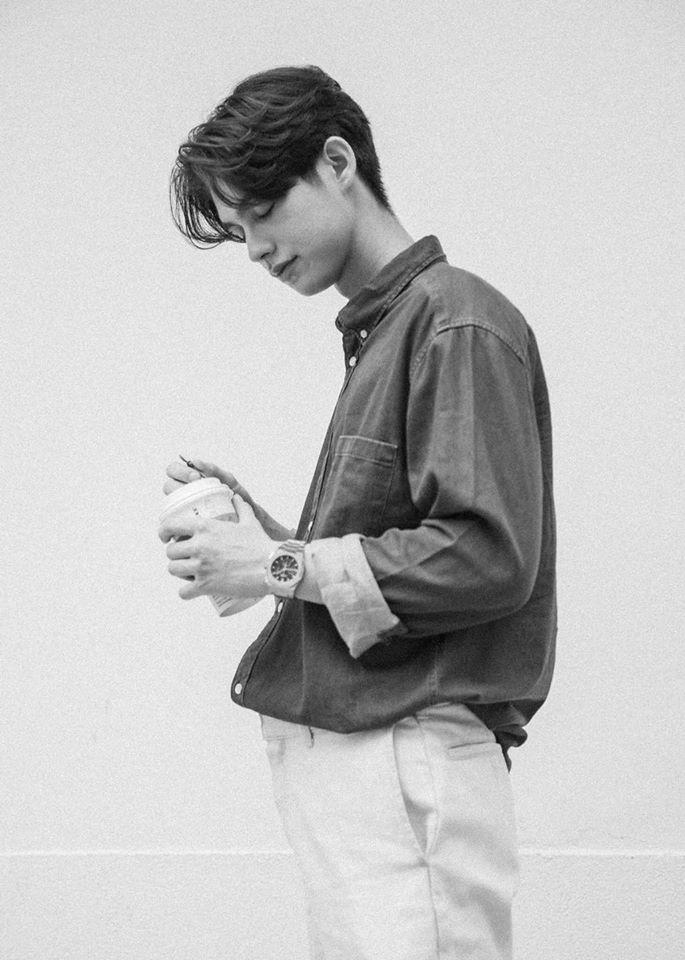 Hotboy đam mỹ Bright Vachirawit bị bóc phốt kỳ thị người đồng tính-1