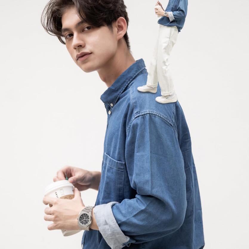 Hotboy đam mỹ Bright Vachirawit bị bóc phốt kỳ thị người đồng tính-2