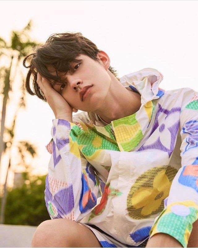 Hotboy đam mỹ Bright Vachirawit bị bóc phốt kỳ thị người đồng tính-3