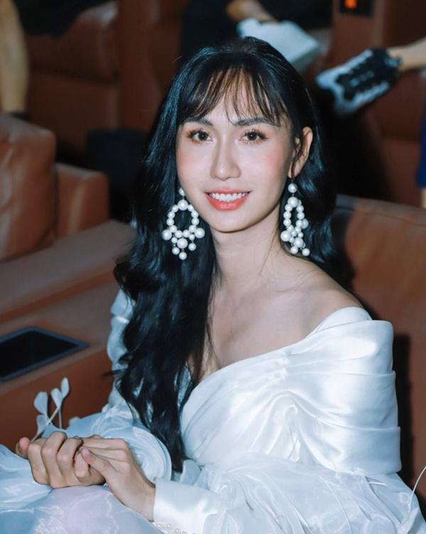 Lynk Lee: Tôi khác biệt khi thân thể nữ nhưng hát giọng nam-1