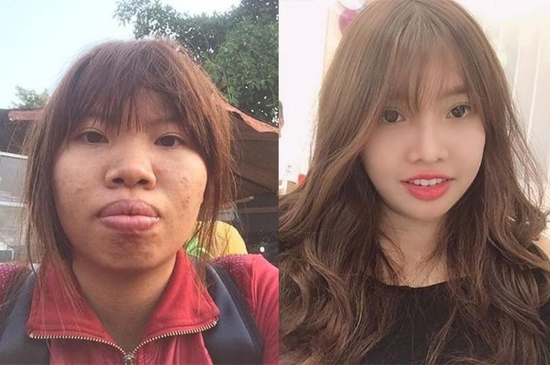 Sau 4 năm nổi đình đám với màn vịt hóa thiên nga, Thị Nở Quách Phượng thông báo sắp lấy chồng-1