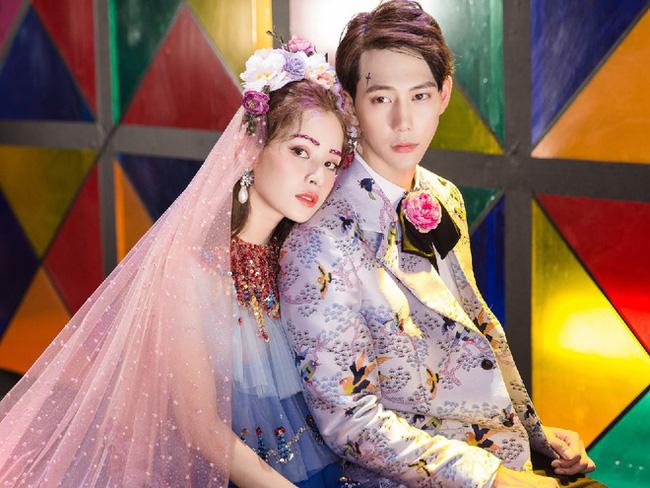 Nam diễn viên Jin Ju Hyung: Tôi không muốn tên mình xuất hiện trong việc của Chi Pu-1