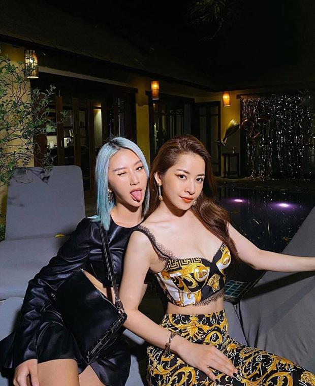 Nam diễn viên Jin Ju Hyung: Tôi không muốn tên mình xuất hiện trong việc của Chi Pu-4