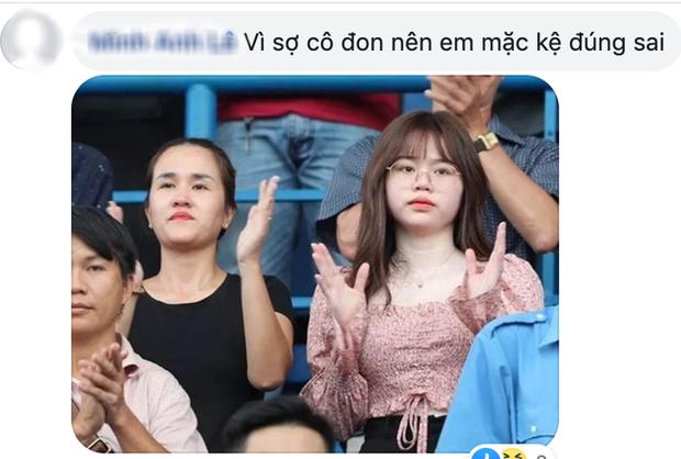 Netizen thất vọng và bất lực với Huỳnh Anh vì phát ngôn sẽ không bỏ Quang Hải sau tất cả scandal tình ái-4