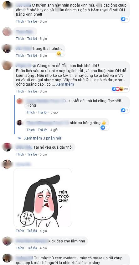 Những bức ảnh góc nào cũng chết của người yêu cầu thủ Quang Hải-5