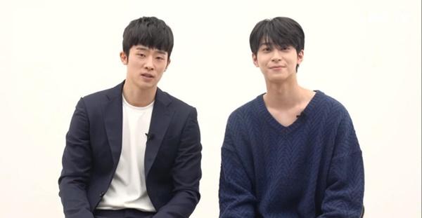 Phim đam mỹ đầu tiên của Hàn bất ngờ tung bản điện ảnh đánh úp rạp Đài Loan, độ hot không thua gì boylove Thái-1