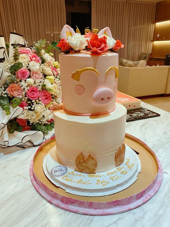 Hari Won đập hộp quà sinh nhật siêu lầy: Hàng hiệu giá vài chục nghìn đến vài chục triệu-11