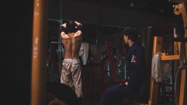 Phim đam mỹ đầu tiên của Hàn bất ngờ tung bản điện ảnh đánh úp rạp Đài Loan, độ hot không thua gì boylove Thái-6