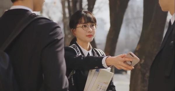 Phim đam mỹ đầu tiên của Hàn bất ngờ tung bản điện ảnh đánh úp rạp Đài Loan, độ hot không thua gì boylove Thái-8