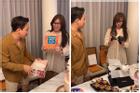 Hari Won đập hộp quà sinh nhật siêu lầy: 'Hàng hiệu' giá vài chục nghìn đến vài chục triệu