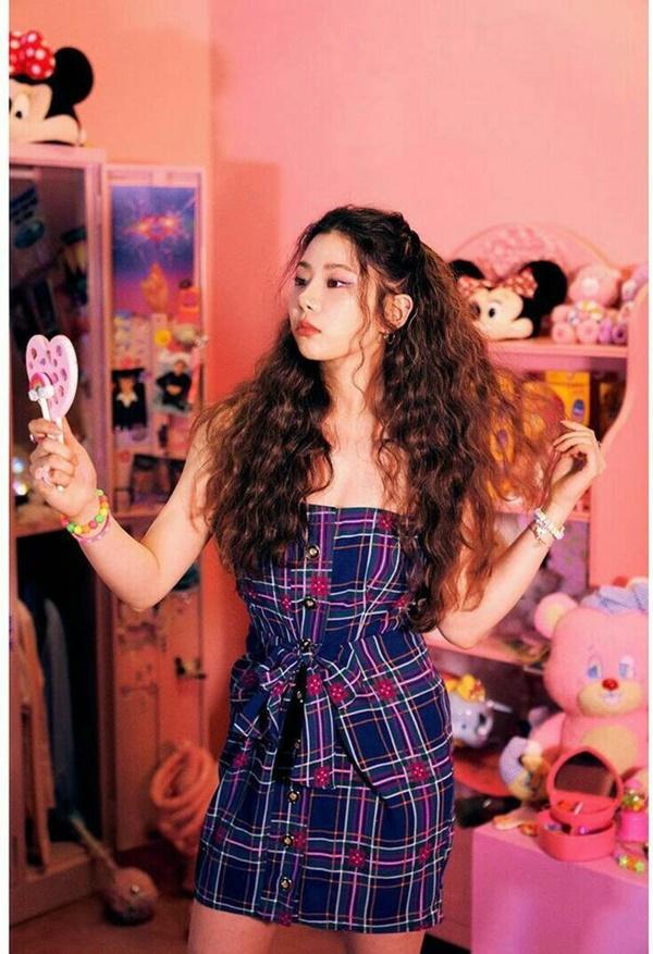 Bạn có biết về danh sách loạt nữ idol từng là... thành viên hụt của BlackPink?-5