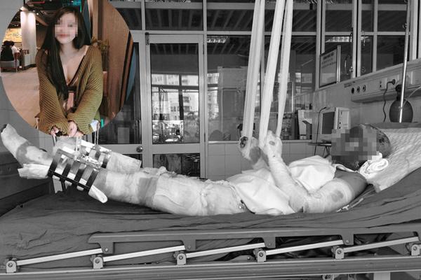 Vài bức ảnh chụp bên học sinh, cô giáo trẻ chiếm hết spotlight vì ngoại hình đẹp như hotgirl-6