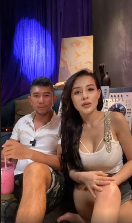 Lương Bằng Quang chê Ngân 98 thời đùi voi, mỡ chảy-1