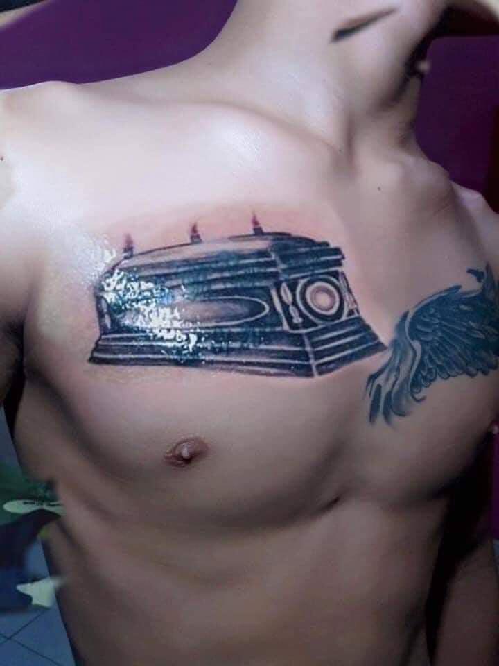 Thanh niên yêu nhầm girl 2k5 và cái kết đắp mộ cuộc tình-2