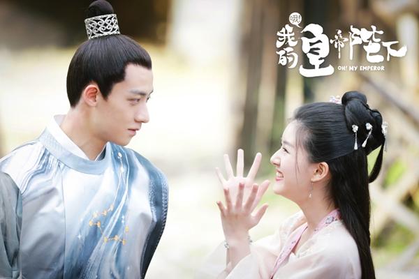 5 webdrama Trung Quốc tưởng hài nhảm mà hay bất ngờ-2
