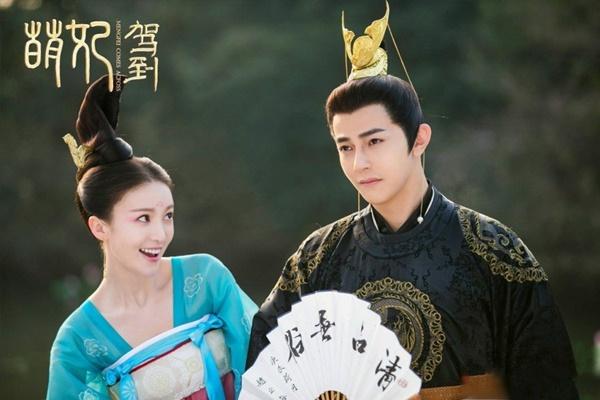 5 webdrama Trung Quốc tưởng hài nhảm mà hay bất ngờ-3