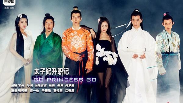 5 webdrama Trung Quốc tưởng hài nhảm mà hay bất ngờ-4