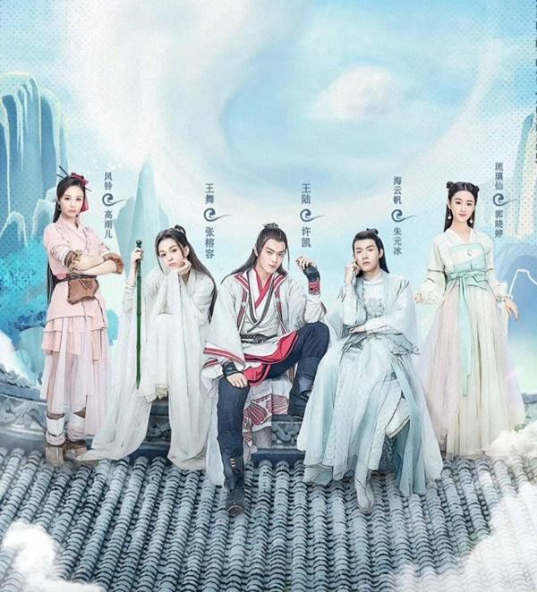 5 webdrama Trung Quốc tưởng hài nhảm mà hay bất ngờ-5