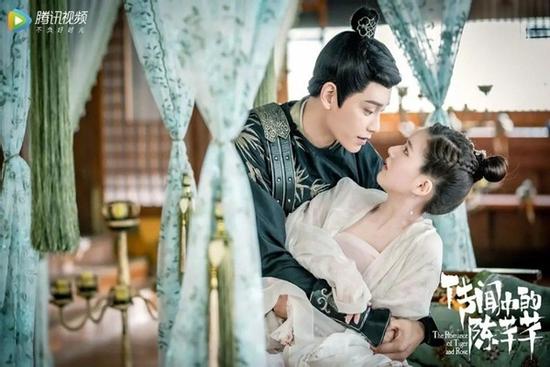 5 webdrama Trung Quốc tưởng hài nhảm mà hay bất ngờ