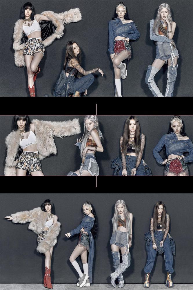 BLACKPINK đếm ngược ngày ra MV, fan than trời Lisa vì sao mãi chỉ 1 đường quyền?-4