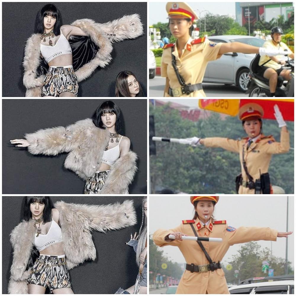 BLACKPINK đếm ngược ngày ra MV, fan than trời Lisa vì sao mãi chỉ 1 đường quyền?-5