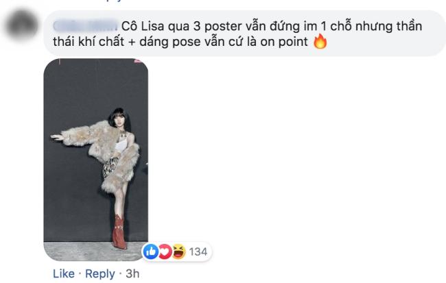 BLACKPINK đếm ngược ngày ra MV, fan than trời Lisa vì sao mãi chỉ 1 đường quyền?-8